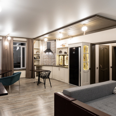 Загородный комплекс LES, Челябинская область