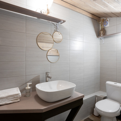 Загородный комплекс LES, Челябинская область