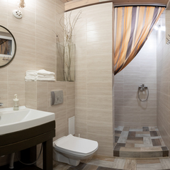 Загородный комплекс LES, Челябинская область