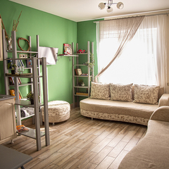 Загородный комплекс LES, Челябинская область