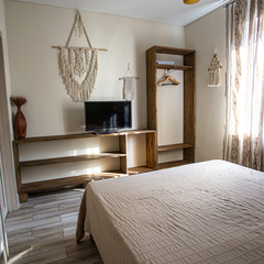 Загородный комплекс LES, Челябинская область