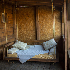 Загородный комплекс LES, Челябинская область