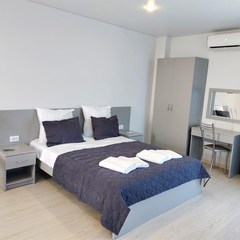 Апартаменты All Seasons Family Hotel, Сочи, Краснодарский край