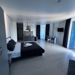 Апартаменты All Seasons Family Hotel, Сочи, Краснодарский край