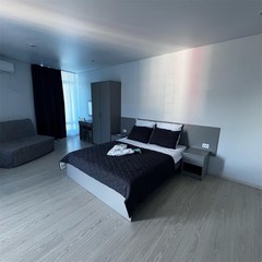 Апартаменты All Seasons Family Hotel, Сочи, Краснодарский край