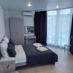 Апартаменты All Seasons Family Hotel, Сочи, Краснодарский край