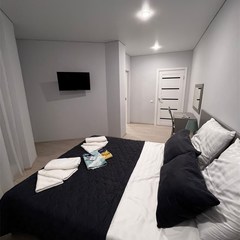 Апартаменты All Seasons Family Hotel, Сочи, Краснодарский край