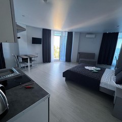 Апартаменты All Seasons Family Hotel, Сочи, Краснодарский край