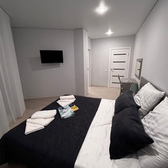 Апартаменты All Seasons Family Hotel, Сочи, Краснодарский край