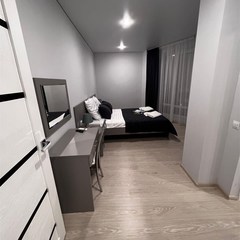 Апартаменты All Seasons Family Hotel, Сочи, Краснодарский край