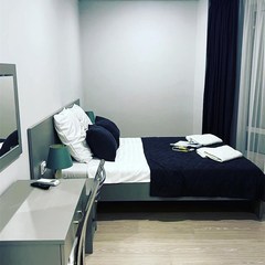 Апартаменты All Seasons Family Hotel, Сочи, Краснодарский край