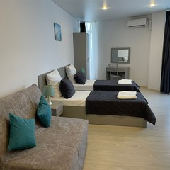 Апартаменты All Seasons Family Hotel, Сочи, Краснодарский край