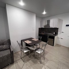 Апартаменты All Seasons Family Hotel, Сочи, Краснодарский край