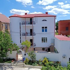 Гостевой дом Руслан, Геленджик, Краснодарский край