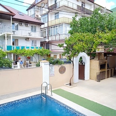 Гостевой дом Руслан, Геленджик, Краснодарский край