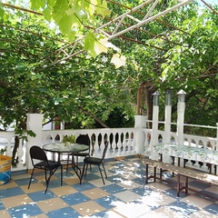 Гостевой дом Руслан, Геленджик, Краснодарский край