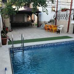 Гостевой дом Руслан, Геленджик, Краснодарский край