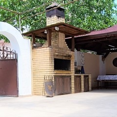 Гостевой дом Руслан, Геленджик, Краснодарский край