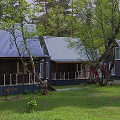 Отель Sun Village Arkhyz, Архыз, Республика Карачаево-Черкесия