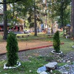 Отель Sun Village Arkhyz, Архыз, Республика Карачаево-Черкесия