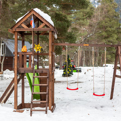 Отель Sun Village Arkhyz, Архыз, Республика Карачаево-Черкесия