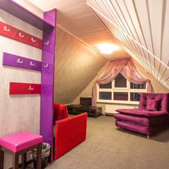 Отель Sun Village Arkhyz, Архыз, Республика Карачаево-Черкесия