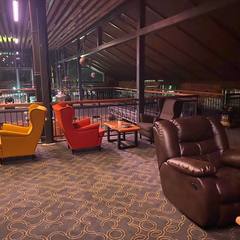 Отель Sun Village Arkhyz, Архыз, Республика Карачаево-Черкесия