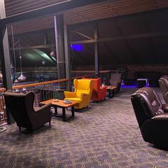 Отель Sun Village Arkhyz, Архыз, Республика Карачаево-Черкесия