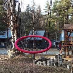 Отель Sun Village Arkhyz, Архыз, Республика Карачаево-Черкесия