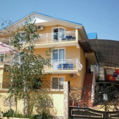 Гостевой двор Гостевой дом Ариетта, Сочи, Краснодарский край