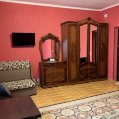 Гостевой двор Гостевой дом Ариетта, Сочи, Краснодарский край