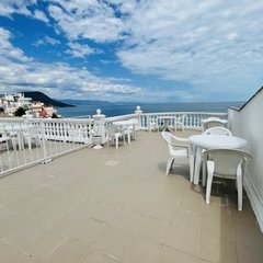 Отель Лагуна Утес, Утес, Крым, Крым