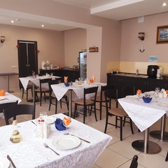 Гостиница Маяк, Калининград, Калининградская область