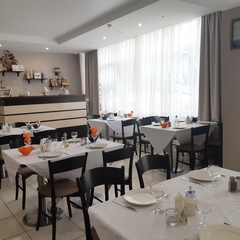 Гостиница Маяк, Калининград, Калининградская область