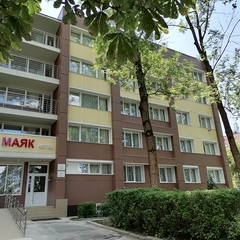 Гостиница Маяк, Калининград, Калининградская область