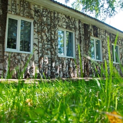 База отдыха Зорька, Томск, Томская область