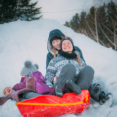 База отдыха Зорька, Томск, Томская область