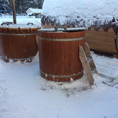 База отдыха Зорька, Томск, Томская область