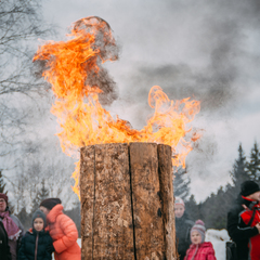 База отдыха Зорька, Томск, Томская область