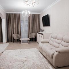 Гостиница Даллас, Пятигорск, Ставропольский край