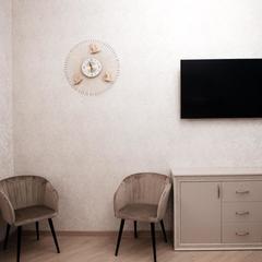 Гостиница Даллас, Пятигорск, Ставропольский край