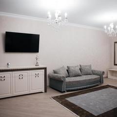 Гостиница Даллас, Пятигорск, Ставропольский край