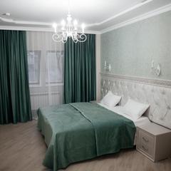 Гостиница Даллас, Пятигорск, Ставропольский край