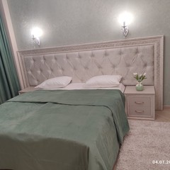 Гостиница Даллас, Пятигорск, Ставропольский край