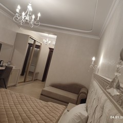 Гостиница Даллас, Пятигорск, Ставропольский край