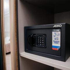 Гостиница Даллас, Пятигорск, Ставропольский край