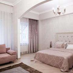 Гостиница Даллас, Пятигорск, Ставропольский край