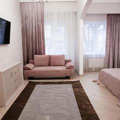 Гостиница Даллас, Пятигорск, Ставропольский край