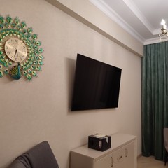 Гостиница Даллас, Пятигорск, Ставропольский край