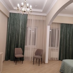 Гостиница Даллас, Пятигорск, Ставропольский край